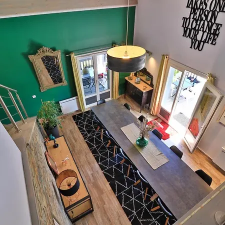 Bed & Breakfast L'alpen Roc Caille