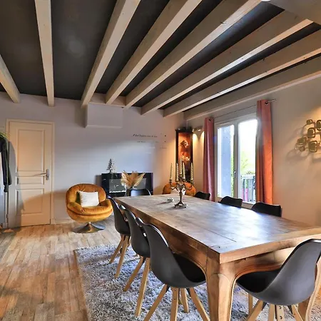 L'alpen Roc Bed & Breakfast 3*