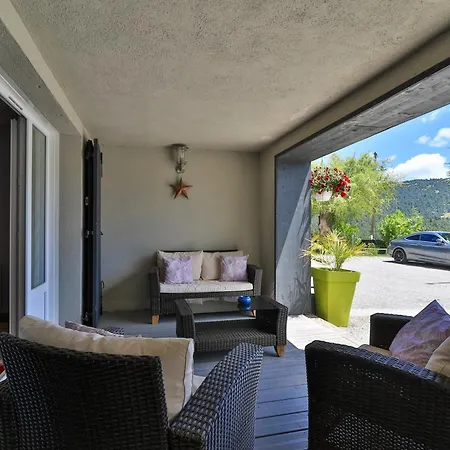 Bed & Breakfast L'alpen Roc