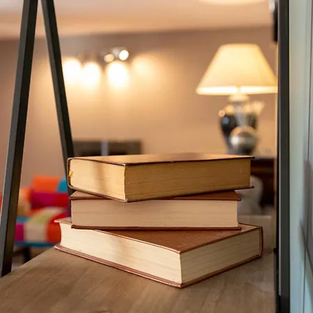 Bed & Breakfast L'alpen Roc