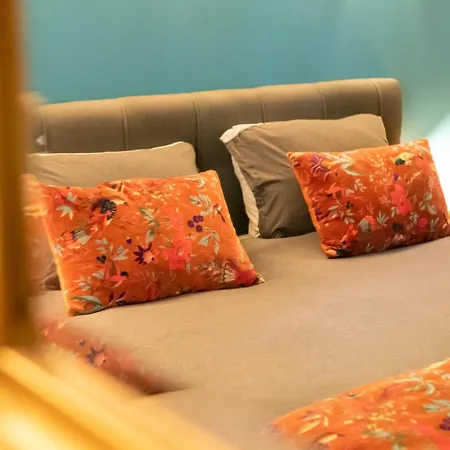 L'alpen Roc Bed & Breakfast