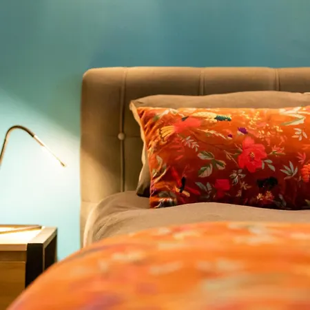 L'alpen Roc Bed & Breakfast 3*