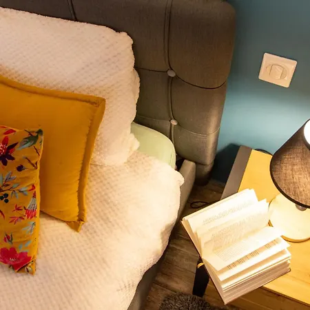Bed & Breakfast L'alpen Roc 3*