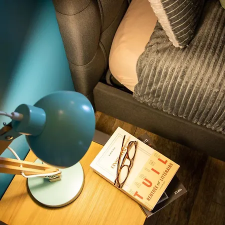 L'alpen Roc Bed & Breakfast Caille