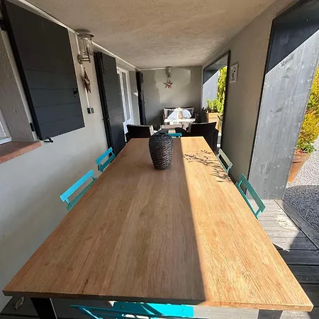 Bed & Breakfast L'alpen Roc