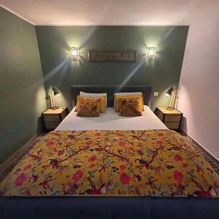 Bed & Breakfast L'alpen Roc Caille