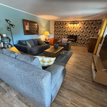 Bed & Breakfast L'alpen Roc Caille