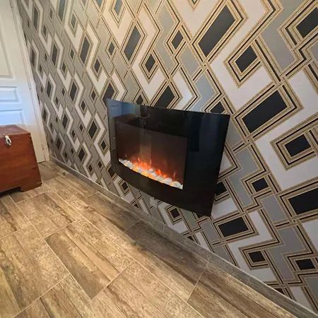 L'alpen Roc Bed & Breakfast