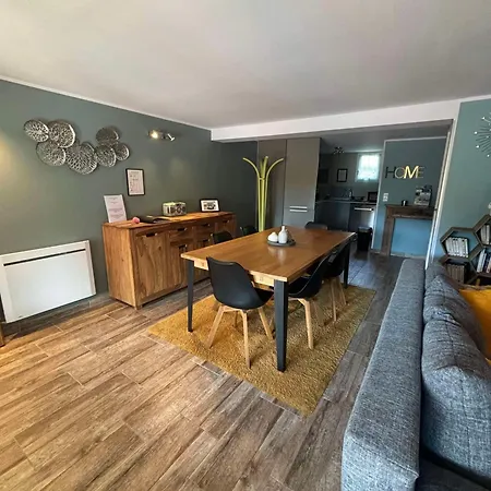 Bed & Breakfast L'alpen Roc Caille