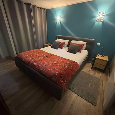 Bed & Breakfast L'alpen Roc Caille