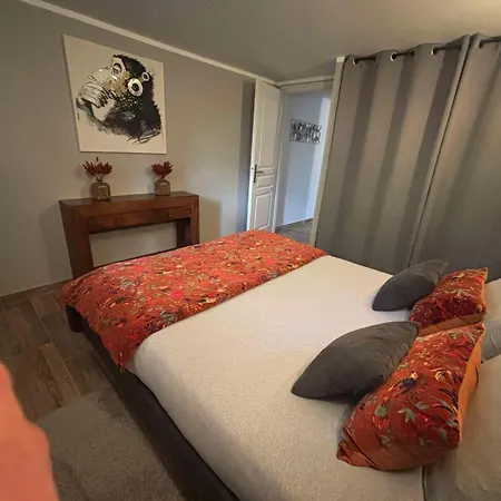 L'alpen Roc Bed & Breakfast