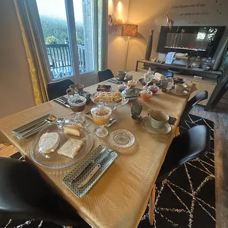 Bed & Breakfast L'alpen Roc 3*