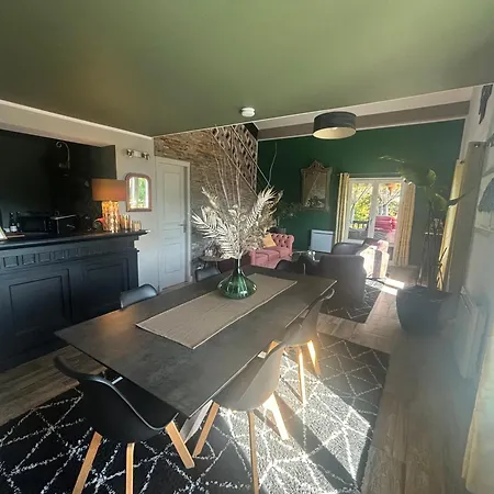 Bed & Breakfast L'alpen Roc Caille