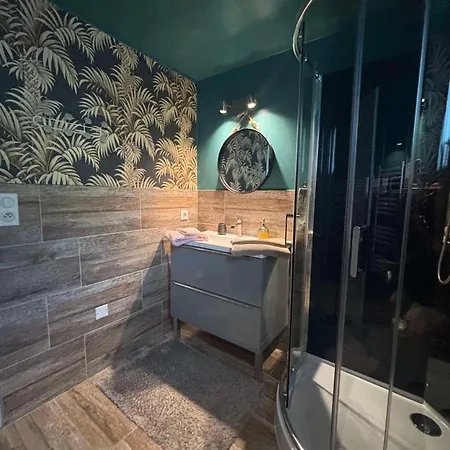 L'alpen Roc Bed & Breakfast