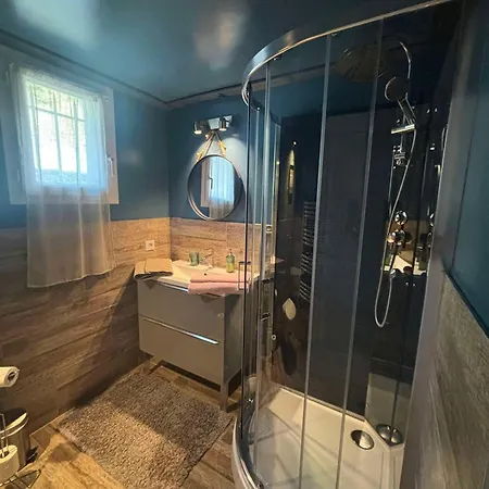 L'alpen Roc Bed & Breakfast