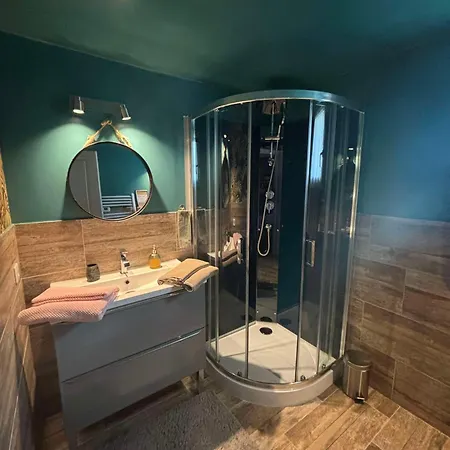 Bed & Breakfast L'alpen Roc