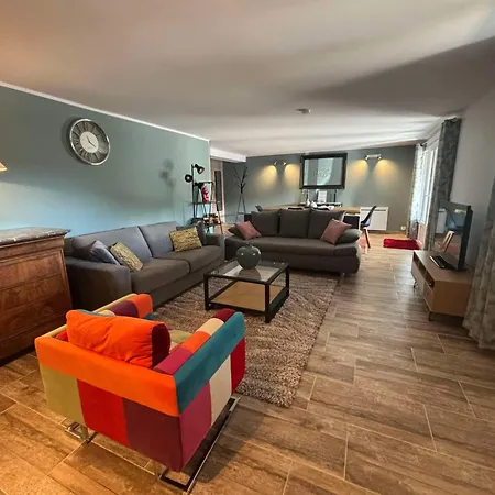 L'alpen Roc Bed & Breakfast